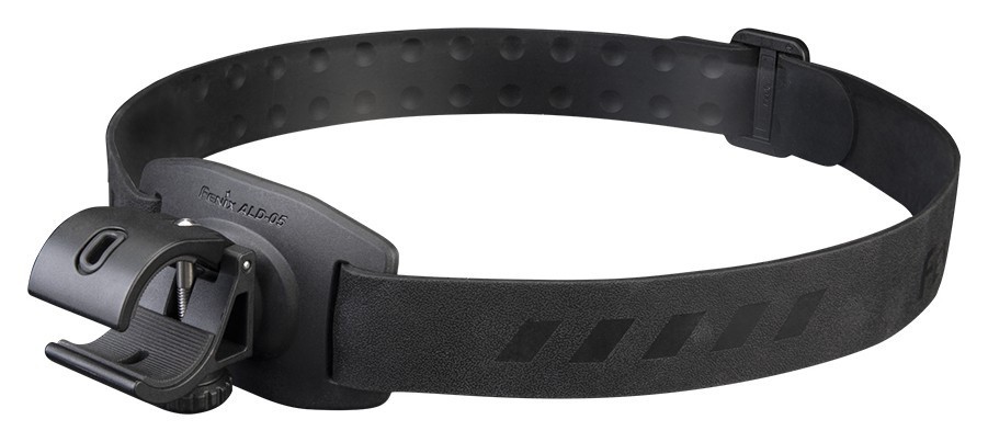 Універсальне кріплення на шолом з пов'язкою Fenix ALD-05 FNR_ALD-05