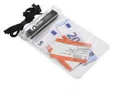 Чохол Trekmates Soft Feel Neck Pouch