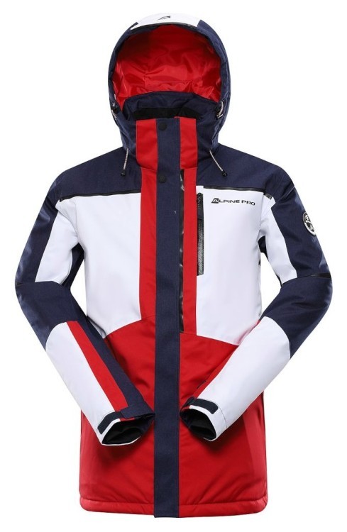 Куртка Alpine Pro Malef 007.016.0344