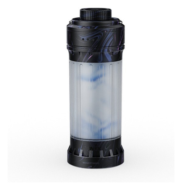 Ліхтар кемпінговий Fenix CL22R, чорний FNR_CL22RBK