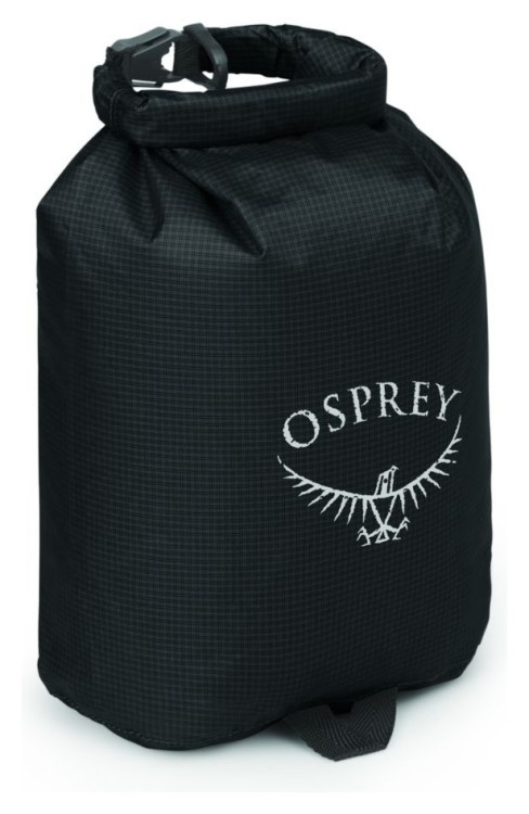 Гермомешок Osprey Ultralight DrySack 3L Гермомешок Osprey Ultralight DrySack 3L 009.3162