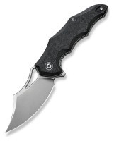 Ніж складаний Civivi Chiro Black C23046-3