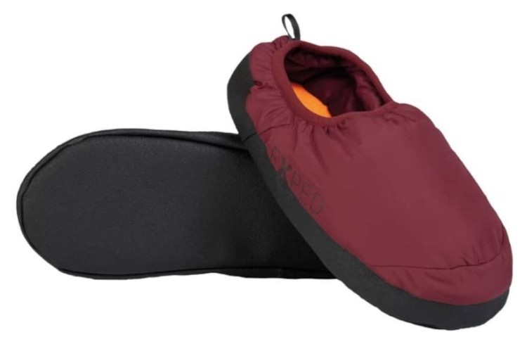 Тапки Exped Camp Slipper 018.0858