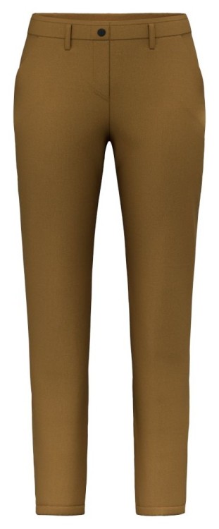 Брюки Salewa Fanes Hemp Wms 28691 013.012.0583