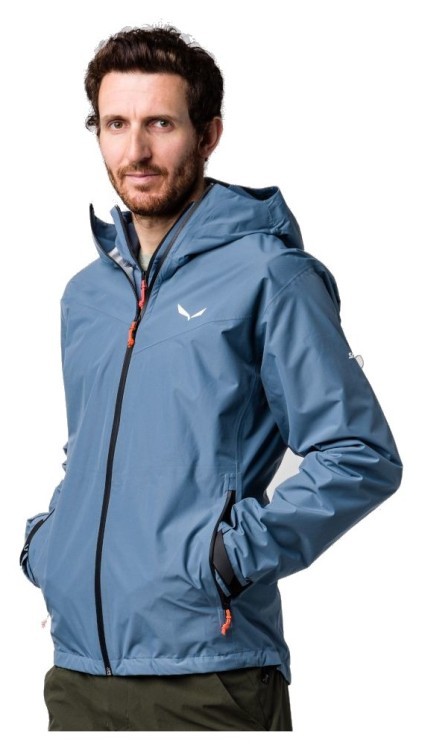 Куртка Salewa Puez Aqua 4 PTX 2.5L Mns 013.012.0869