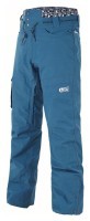 Штаны Picture Organic Under 2020 petrol blue
