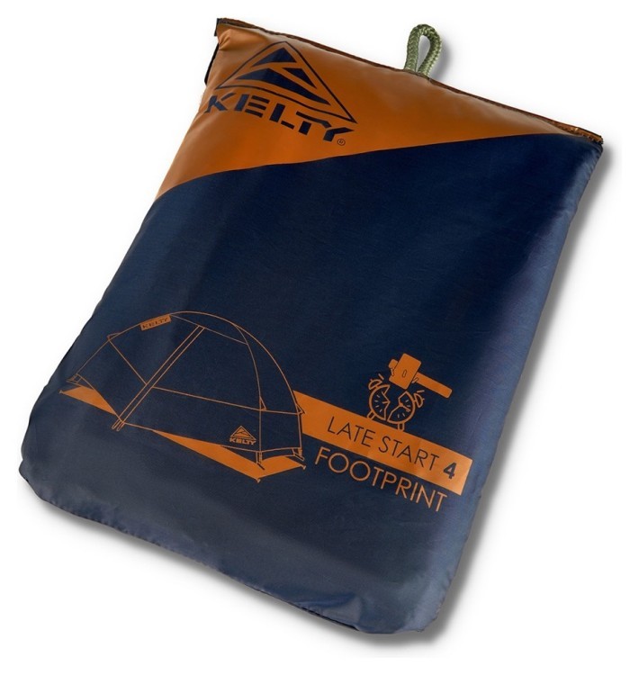 Kelty защитное дно для палатки Footprint Late Start 4 46820824