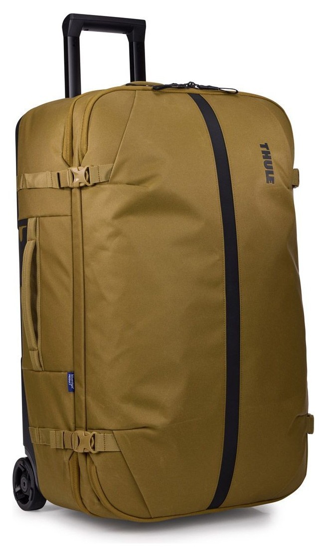Сумка на колесах Thule Aion Wheeled Duffel 70cm (Nutria) 3205227 (TH 3205227) TH 3205227