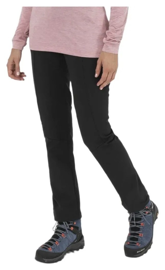 Штани Salewa Terminal Pants Wms GRG_013.012.1506