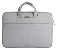 Сумка для ноутбука Mark Ryden MR98M 15'' Light-gray