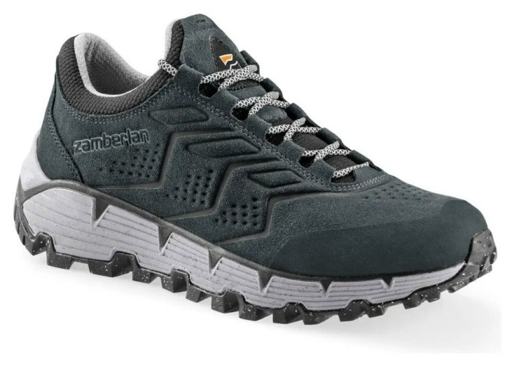 Кросівки Zamberlan 370 Metropolis GTX Mns GRG_006.4859