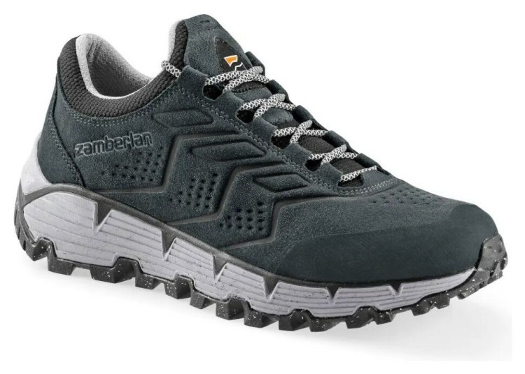 Кросівки Zamberlan 370 Metropolis GTX Mns GRG_006.4862