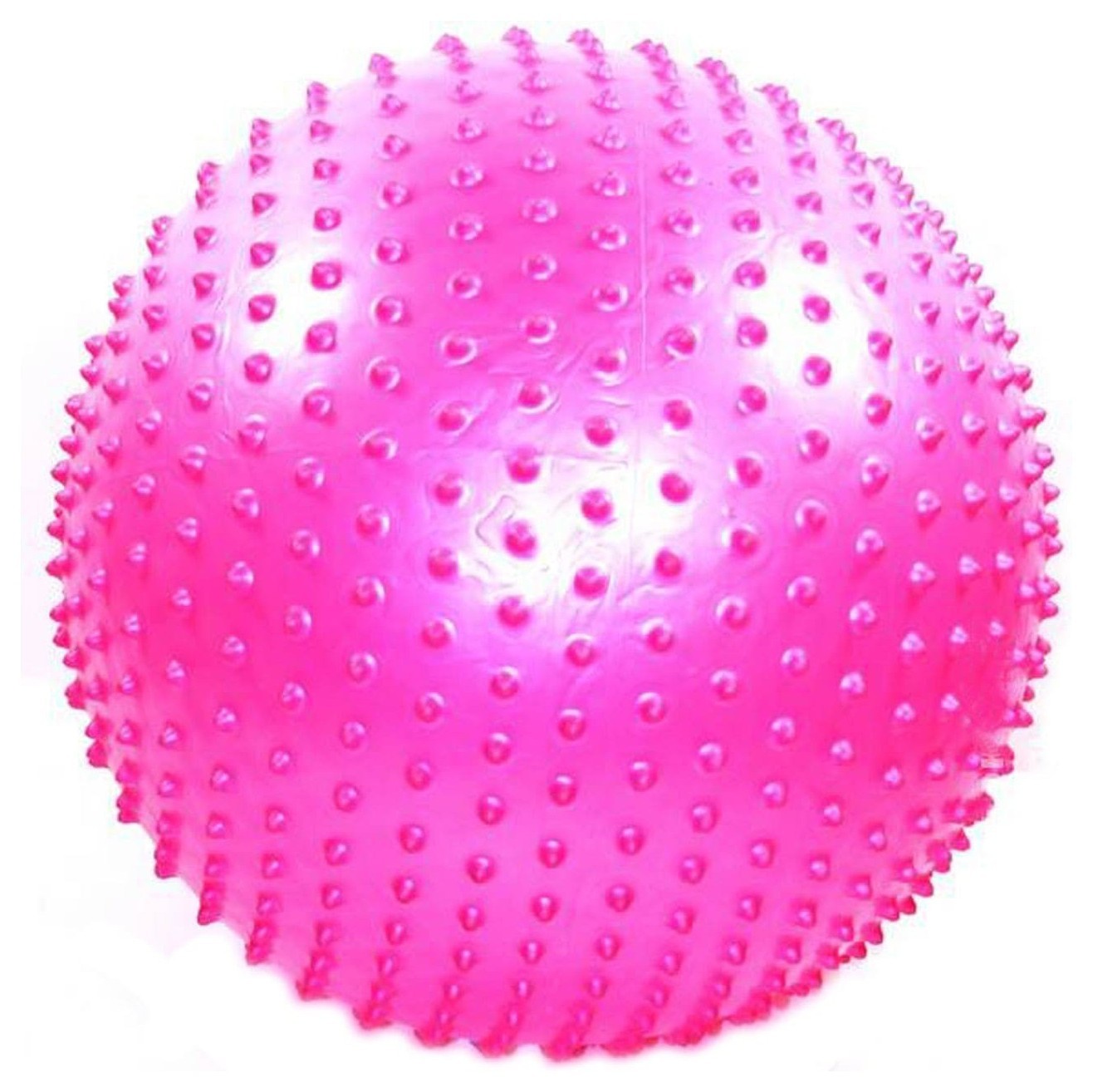 Фітбол (з пухирцями) 65см Bavar Sport BVR_164274