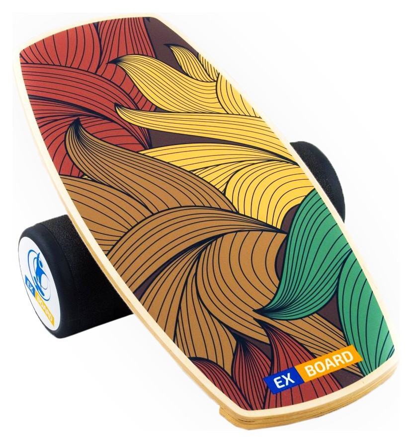 Балансборд Leaf EX31 Ex-board EXBD_98