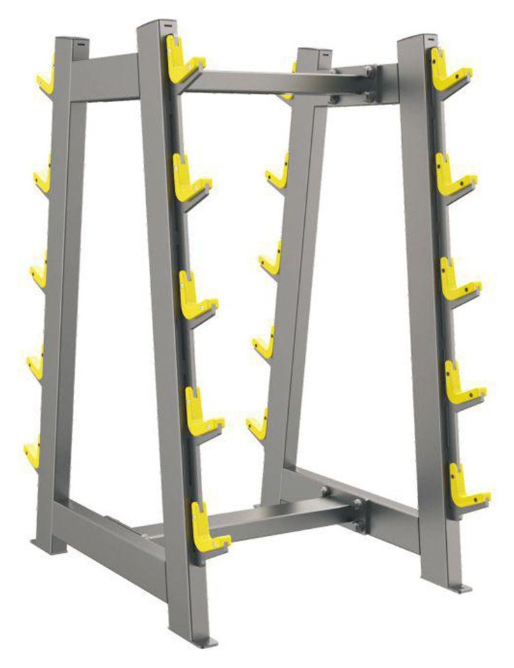 Стойка для штанги VNK RNS_BR055