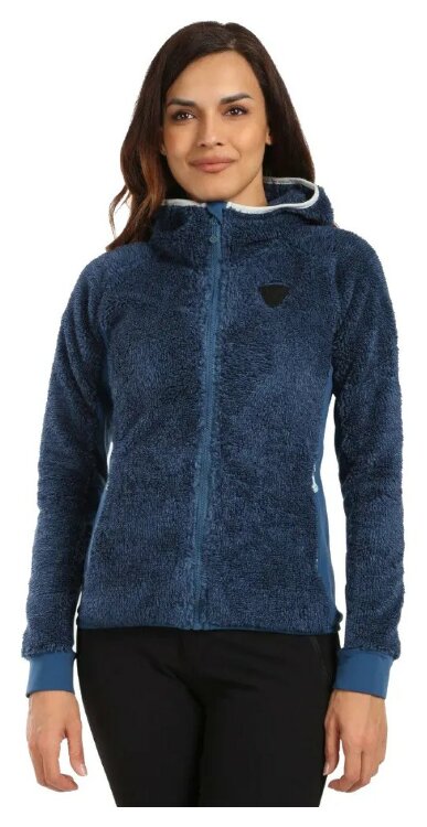 Флісова кофта Kilpi Norka-W Wmn GRG_024.0939