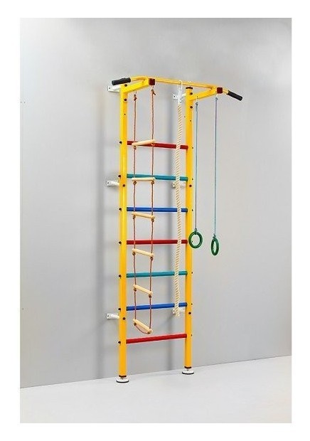 Шведская стенка для детей Киндер RNS_Kinder