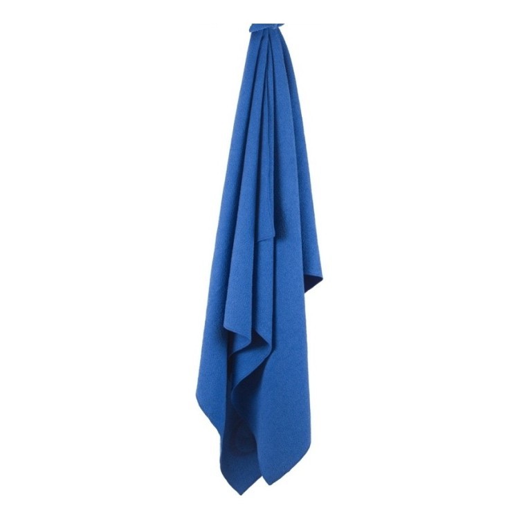 Lifeventure полотенце Micro Fibre Comfort blue Giant 63351-Giant