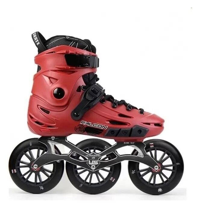 Ролики Flying Eagle Falcon F6s Ultrasonic Red 5616711