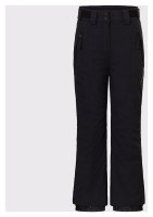 Rehall брюки сноубордичні Romana Jr 2026 caviar 140