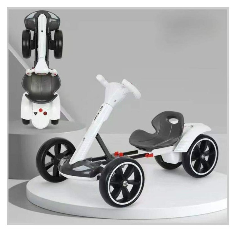 Детский Maraton электрокар GO KART F1 MRTN_3525