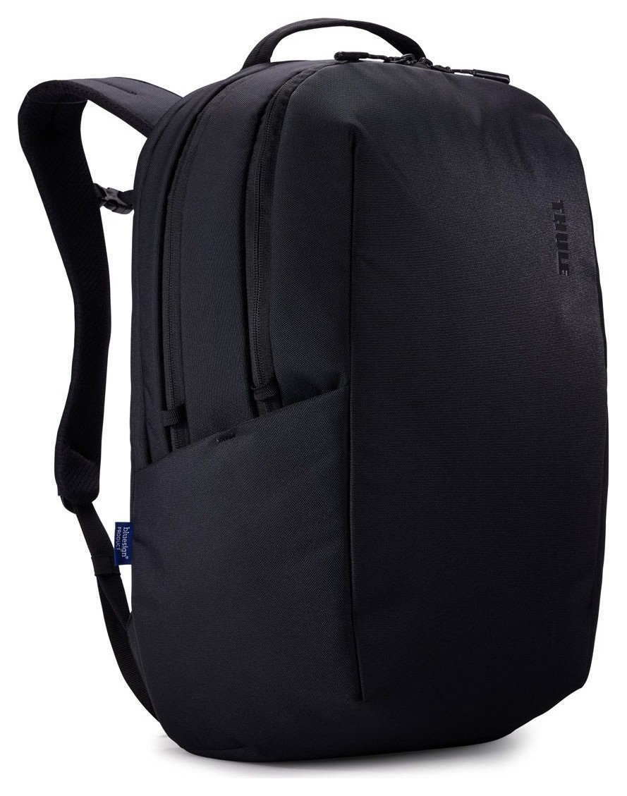 Рюкзак Thule Subterra 2 Backpack 27L (Black) 3205027 (TH 3205027) TH 3205027