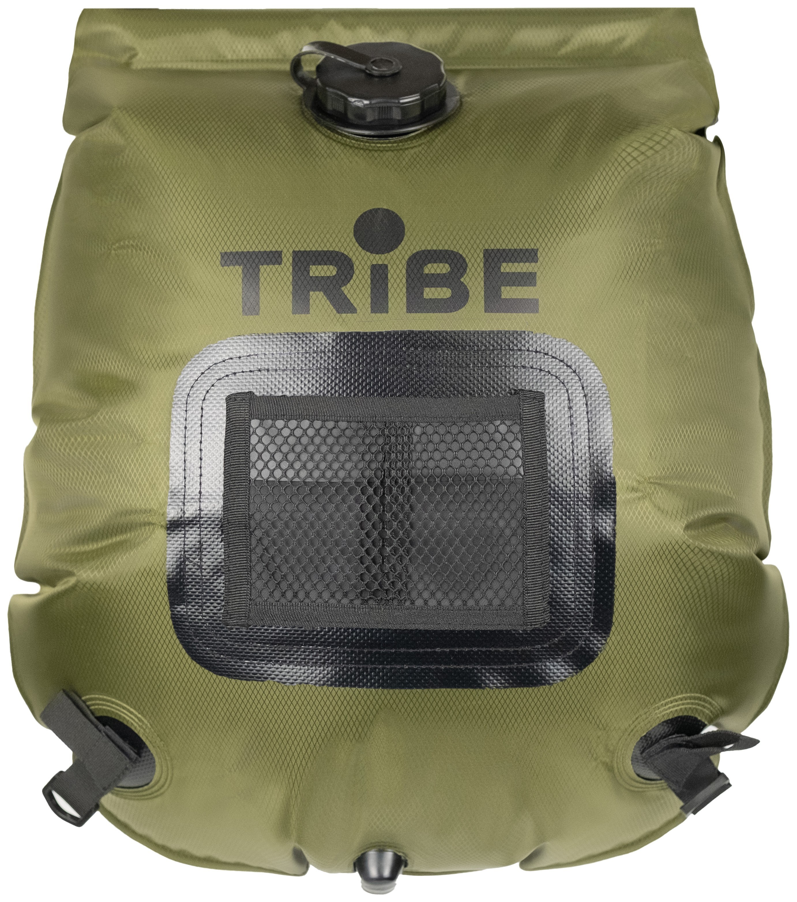 Ємність для душу Tribe Shower 20 л T-MA-0011-olive T-MA-0011-olive