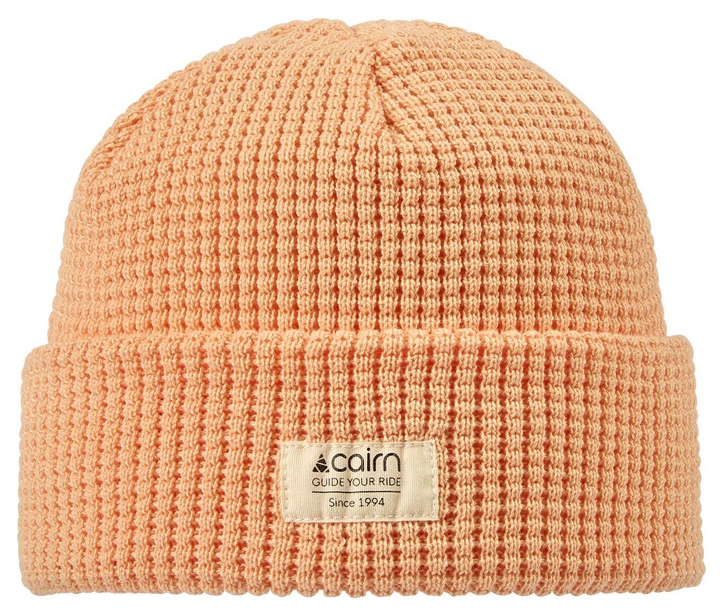 Cairn шапка Dom peach 1430046-63