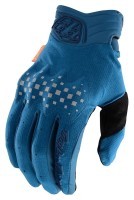 Вело Перчатки TLD GAMBIT GLOVE [SLATE BLUE] M