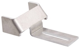 Гальмо Trynyty JDM Pro Fender - Raw