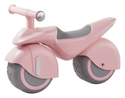 Біговел Kiddy Go Q7