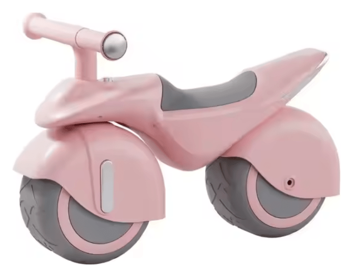 Біговел Kiddy Go Q7 MRTN_3488