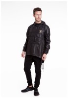 Мужская куртка Rich Sport Luxe XL Black Gold