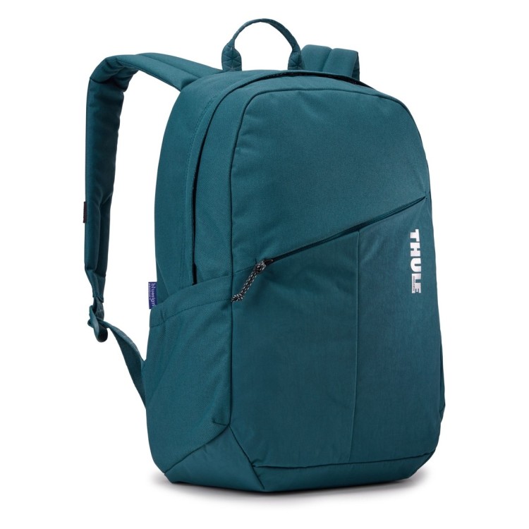 Рюкзак Thule Notus Backpack (Dense Teal) (TH 3204918) TH 3204918