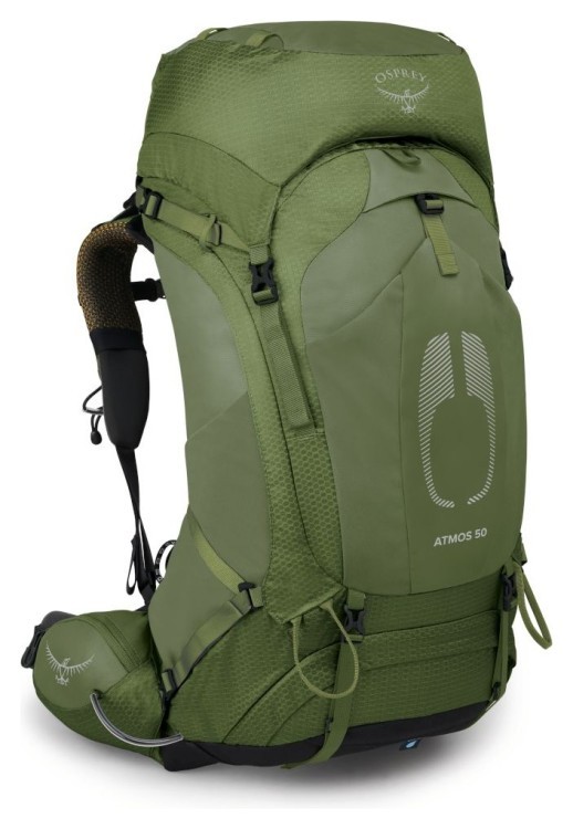 Рюкзак Osprey Atmos AG 50 009.2794