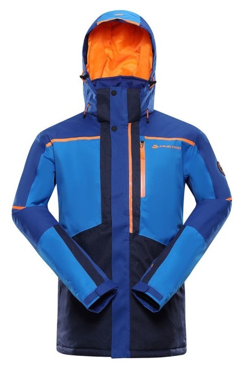 Куртка Alpine Pro Malef 007.016.0351