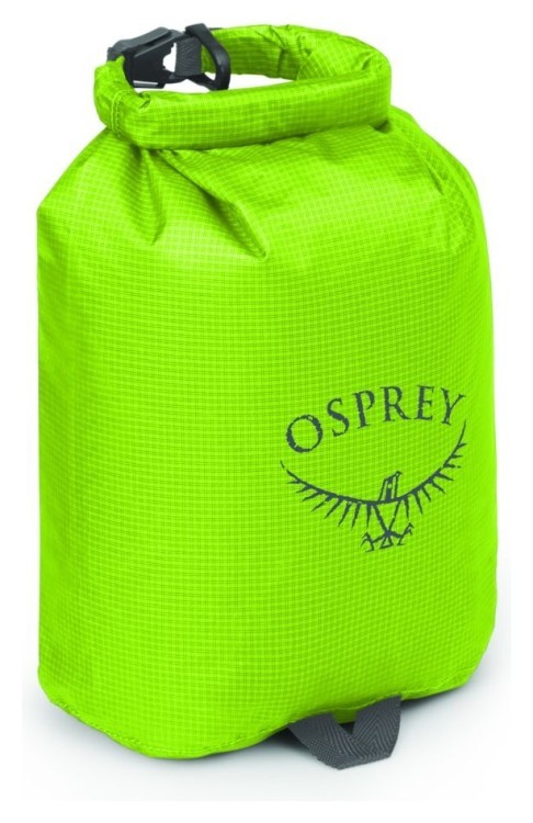 Гермомешок Osprey Ultralight DrySack 3L Гермомешок Osprey Ultralight DrySack 3L 009.3165