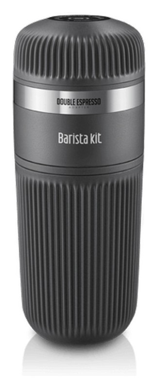 Набір Барісти Wacaco Nanopresso Barista Kit, додатковий аксесуар для Nanopresso (резервуар 120 мл, чашка, кошики, адаптер) FNR_BAR_KIT