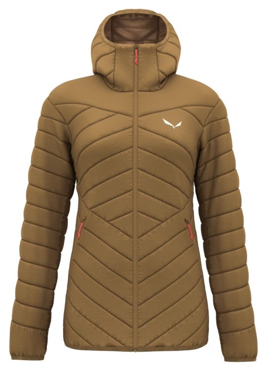 Куртка Salewa Brenta Jacket Wms 013.012.1165