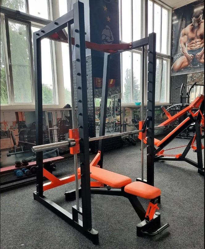 Машина Смита RN-SPORT imperium RNS_IMP_2114