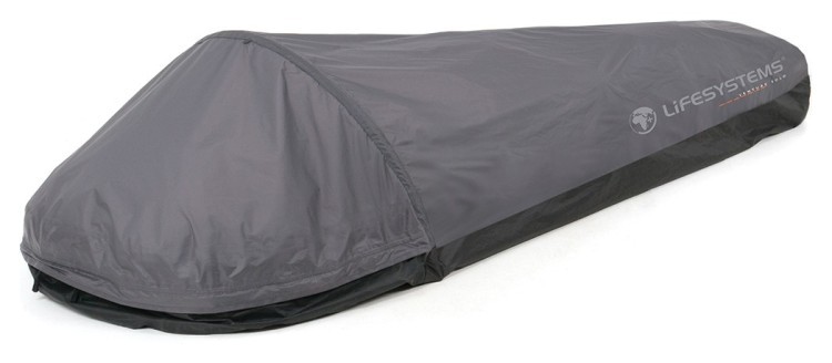 Lifesystems бивачный мешок Venture Solo Hooped Bivi XL 42336