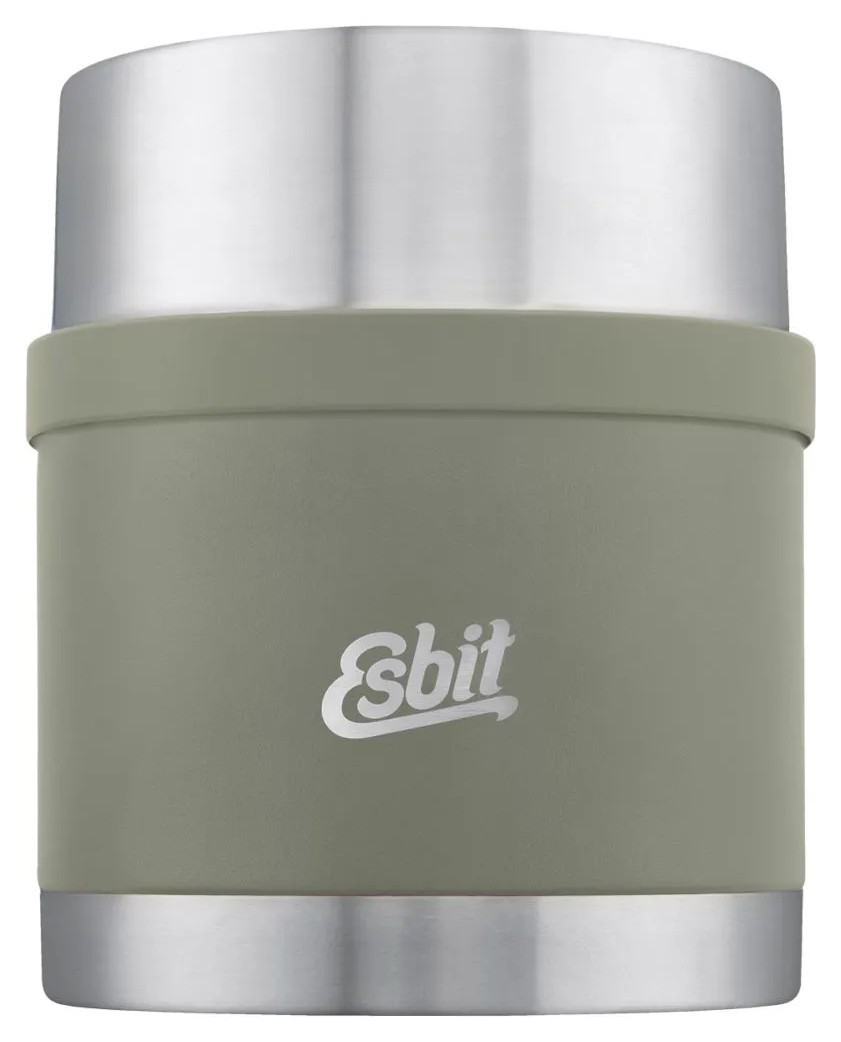 Термос для їжі Esbit FJ500SC-SG GRG_017.0306