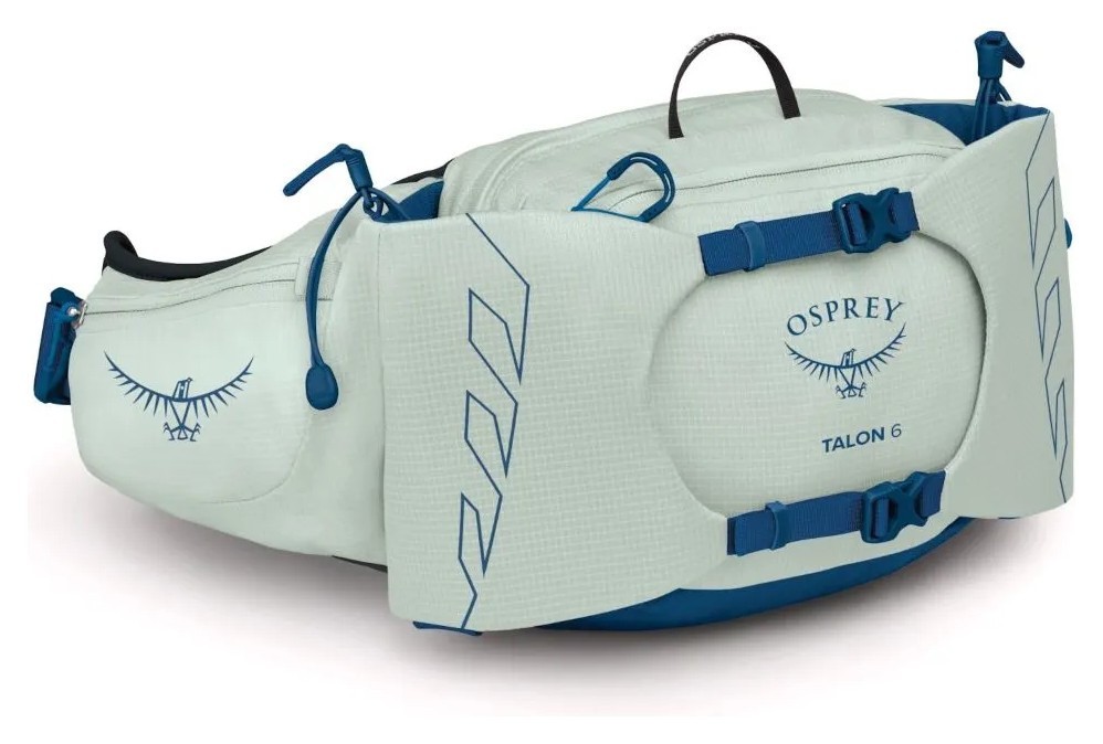 Поясна сумка Osprey Talon 6 GRG_009.3845