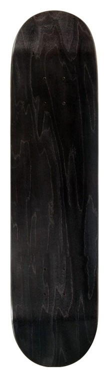 Доска для скейтборда Slamm Classic black SL2100-BK