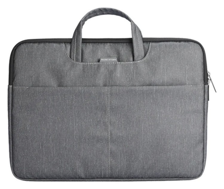 Сумка для ноутбука Mark Ryden MR98M 15&apos;&apos; Medium-gray MR98Z_37