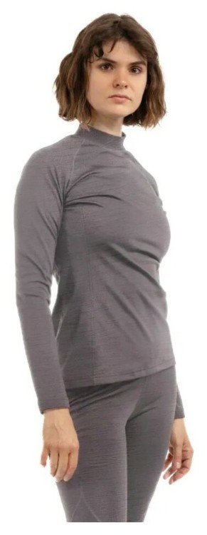 Термофутболка Turbat Yeti Top 2 Wmn GRG_012.002.1014