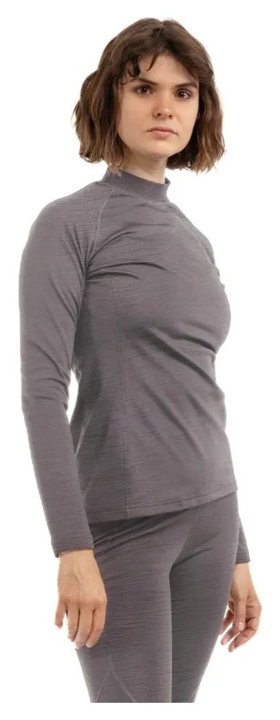 Термофутболка Turbat Yeti Top 2 Wmn GRG_012.002.1011