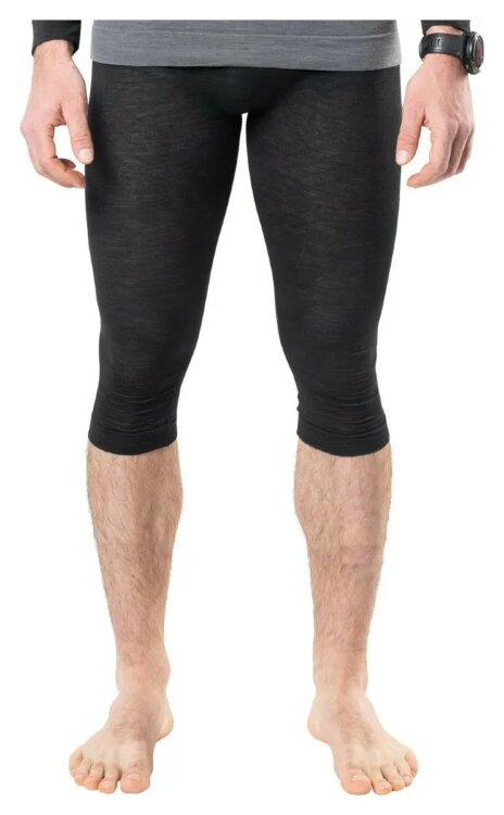 Термоштани Dynafit Tour Light Merino 3/4 Tight Mns GRG_016.002.1244