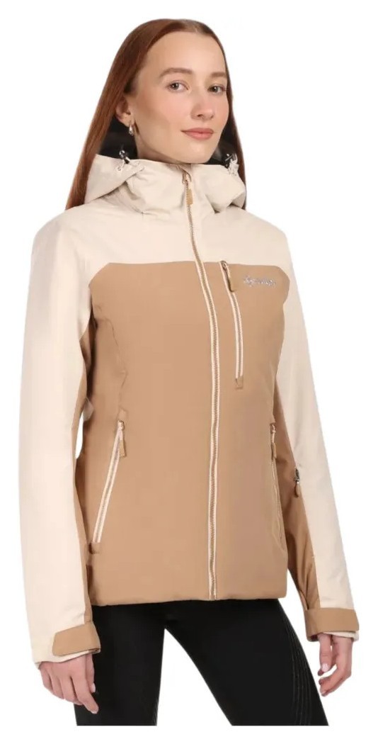 Куртка Kilpi FLIP-W GRG_024.0818