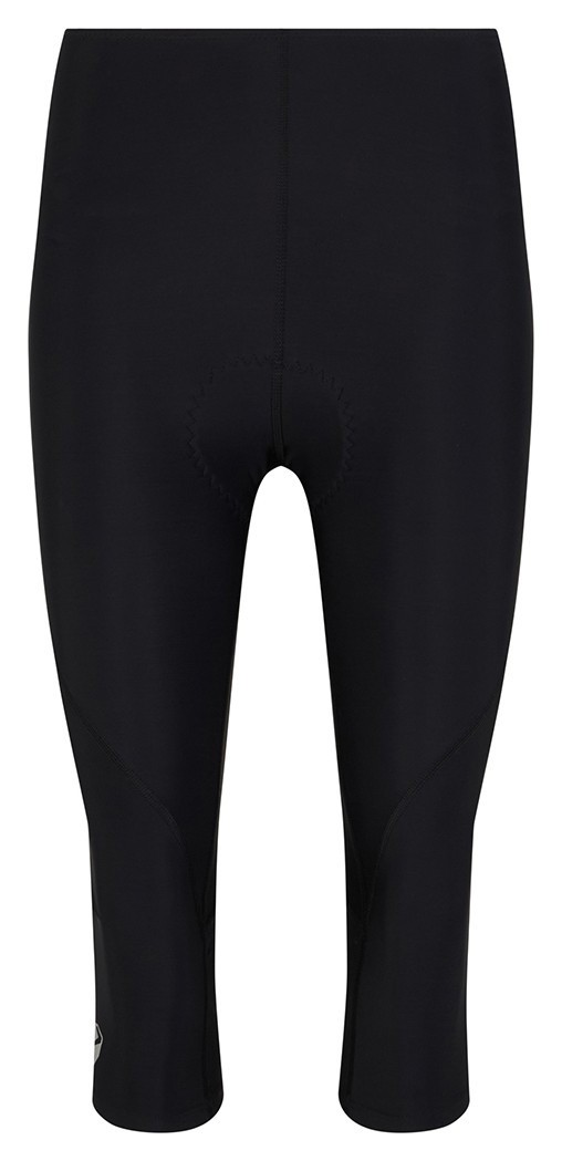 Ziener велобриджі Nacita X-Function W black 34 433041-12-34